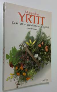 Monipuoliset yrtit