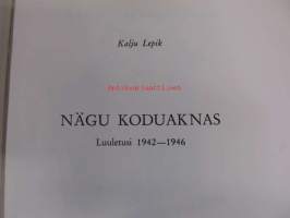 Nägy koduaknas