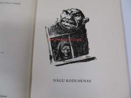 Nägy koduaknas