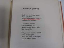 Nägy koduaknas