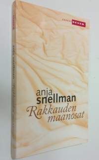Rakkauden maanosat