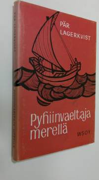 Pyhiinvaeltaja merellä