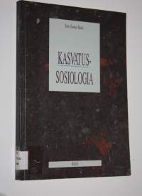 Kasvatussosiologia