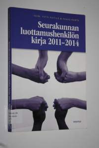 Seurakunnan luottamushenkilön kirja 2011-2014