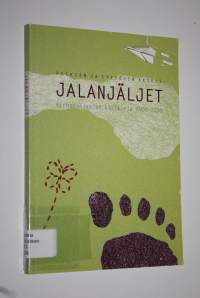 Jalanjäljet : kerhonohjaajan käsikirja 2008-2009