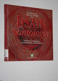 Iisain kantologia : Vanhan testamentin saarnatekstien pohdiskelua