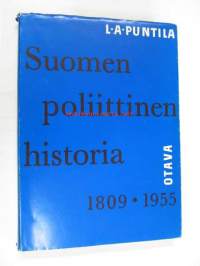 Suomen poliittinen historia 1809 -1955