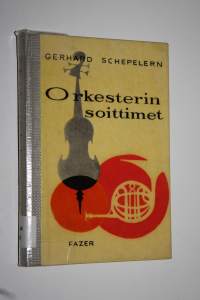 Orkesterin soittimet