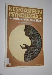 Keskiasteen psykologia 2, Kehityspsykologian perusteet