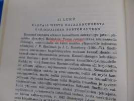 Suomen poliittinen historia 1809 -1955
