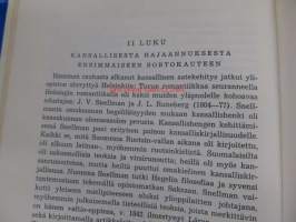 Suomen poliittinen historia 1809 -1955