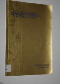 Suomi-Synodin viisikymmen-vuotismuisto 1890-1940 : riemuvuoden julkaisu