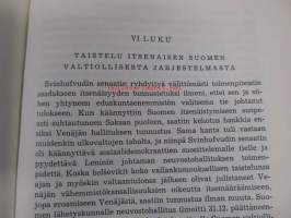 Suomen poliittinen historia 1809 -1955