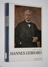 Hannes Gebhard