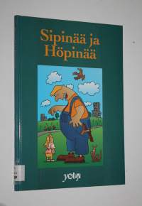 Sipinää ja höpinää