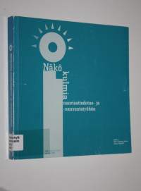 Näkökulmia nuorisotiedotus- ja neuvontatyöhön
