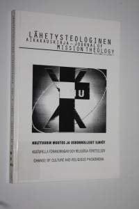 Lähetysteologinen aikakauskirja vol 5 1997