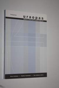 Uraopas : omasta urastaan kiinnostuneille