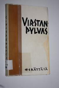 Virstanpylväs