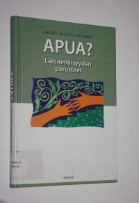 Apua : lähimmäisyyden perusteet