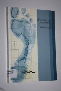 Kansainvälinen solidaarisuus ja sosiaalietiikka : STKS:n symposiumissa marraskuussa 1997 pidetyt esitelmät