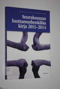 Seurakunnan luottamushenkilön kirja 2011-2014