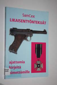 Likaisentyöntekijät