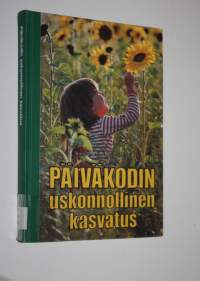 Päiväkodin uskonnollinen kasvatus