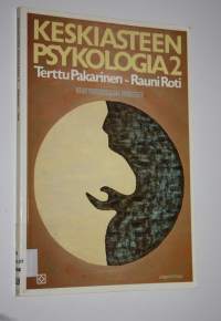 Keskiasteen psykologia 2, Kehityspsykologian perusteet