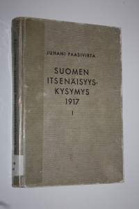 Suomen itsenäisyyskysymys 1917 1, Maaliskuunvallankumouksesta valtalakiin