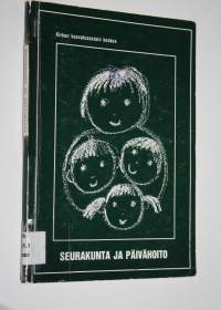 Seurakunta ja päivähoito