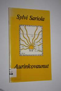 Aurinkovaunut (signeerattu)