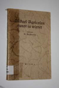 Mikael Agricolan runot ja virret