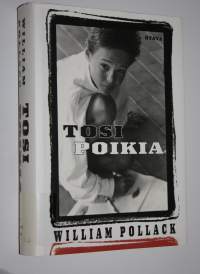 Tosi poikia