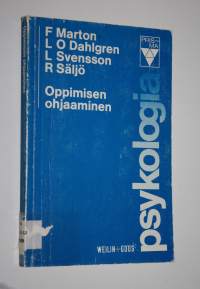 Oppimisen ohjaaminen