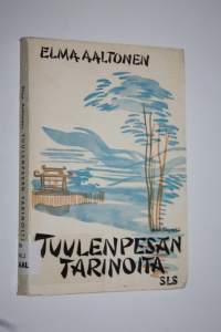 Tuulenpesän tarinoita