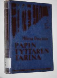 Papintyttären tarina