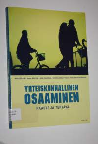 Yhteiskunnallinen osaaminen : haaste ja tehtävä
