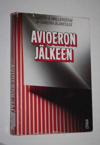 Avioeron jälkeen