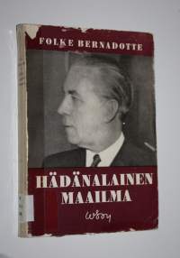 Hädänalainen maailma