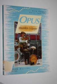 Opus Musiikin työpaja