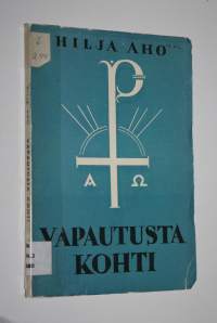 Vapautusta kohti