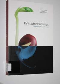 Kehitysmaatutkimus : johdatus perusteisiin