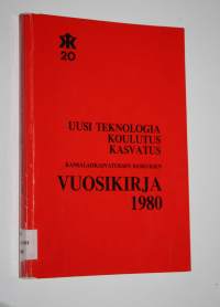 Uusi teknologia, koulutus, kasvatus