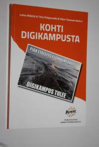 Kohti digikampusta