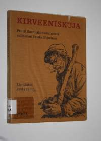 Kirveeniskuja