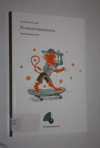 Puolustuskannalla