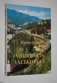 Vihdoinkin valtatiellä