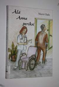 Älä anna periksi