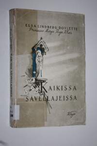Kaikissa sävellajeissa